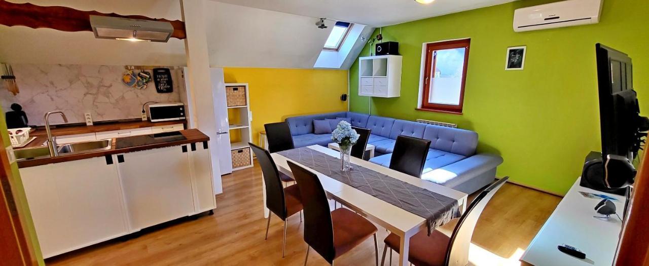 Simonai Apartment Bovec Extérieur photo