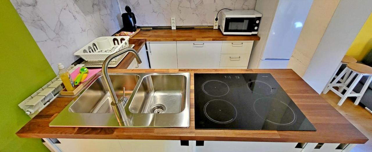Simonai Apartment Bovec Extérieur photo